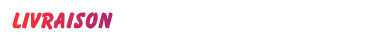 Livraison